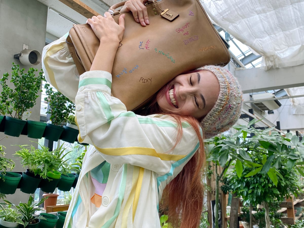 Coach spring sales 2021 bags