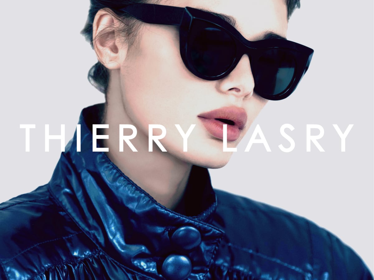 Thierry Lasry Is Hiring A Customer Service/ Office Manager In New