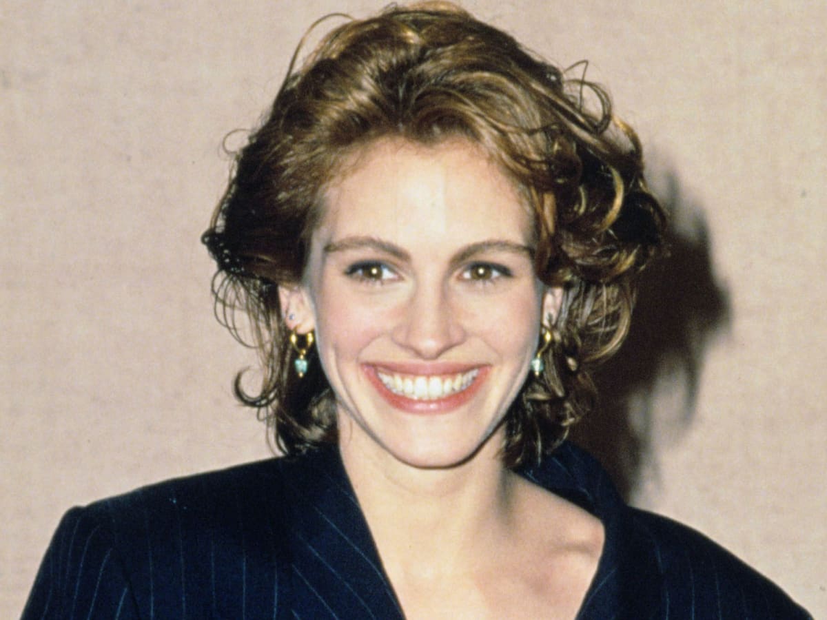 Julia roberts cheap earrings