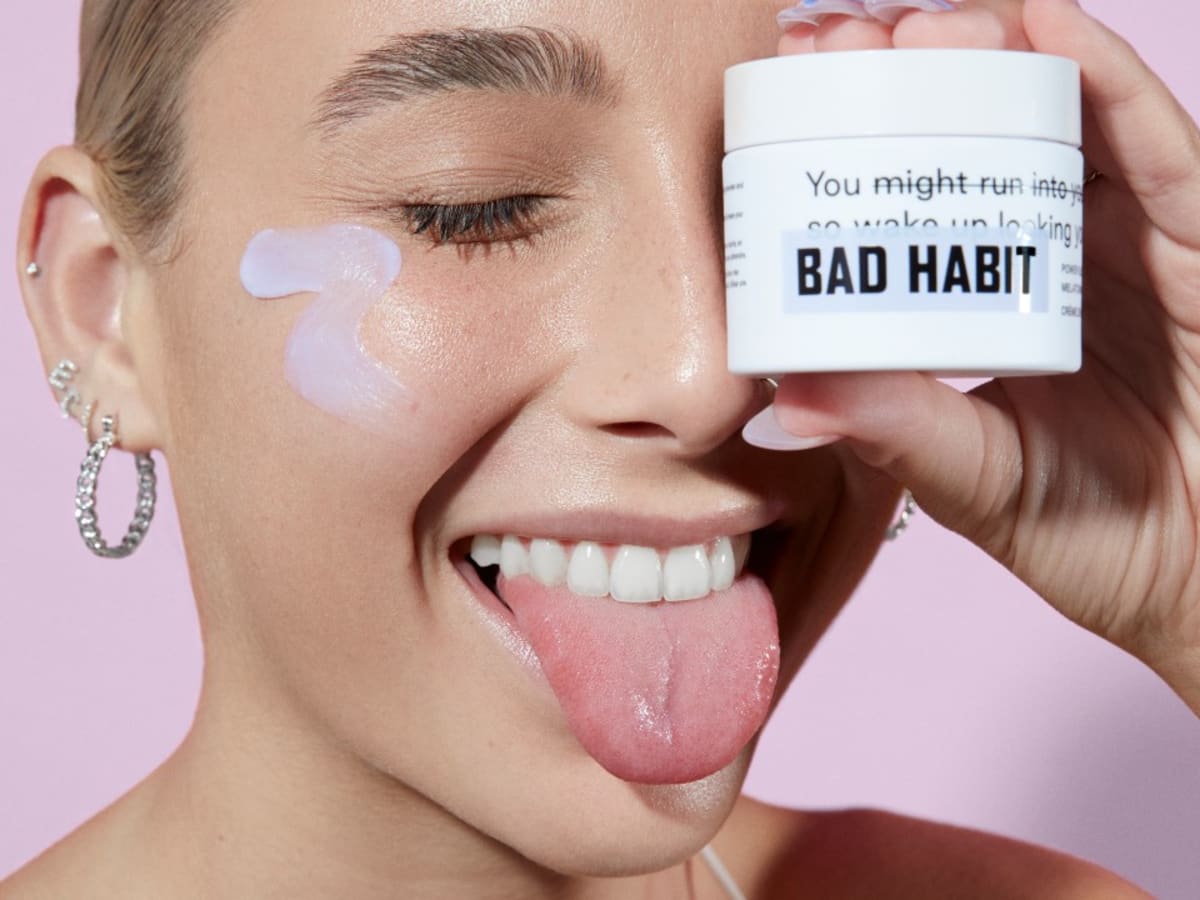 Emma chamberlain skin care new arrivals