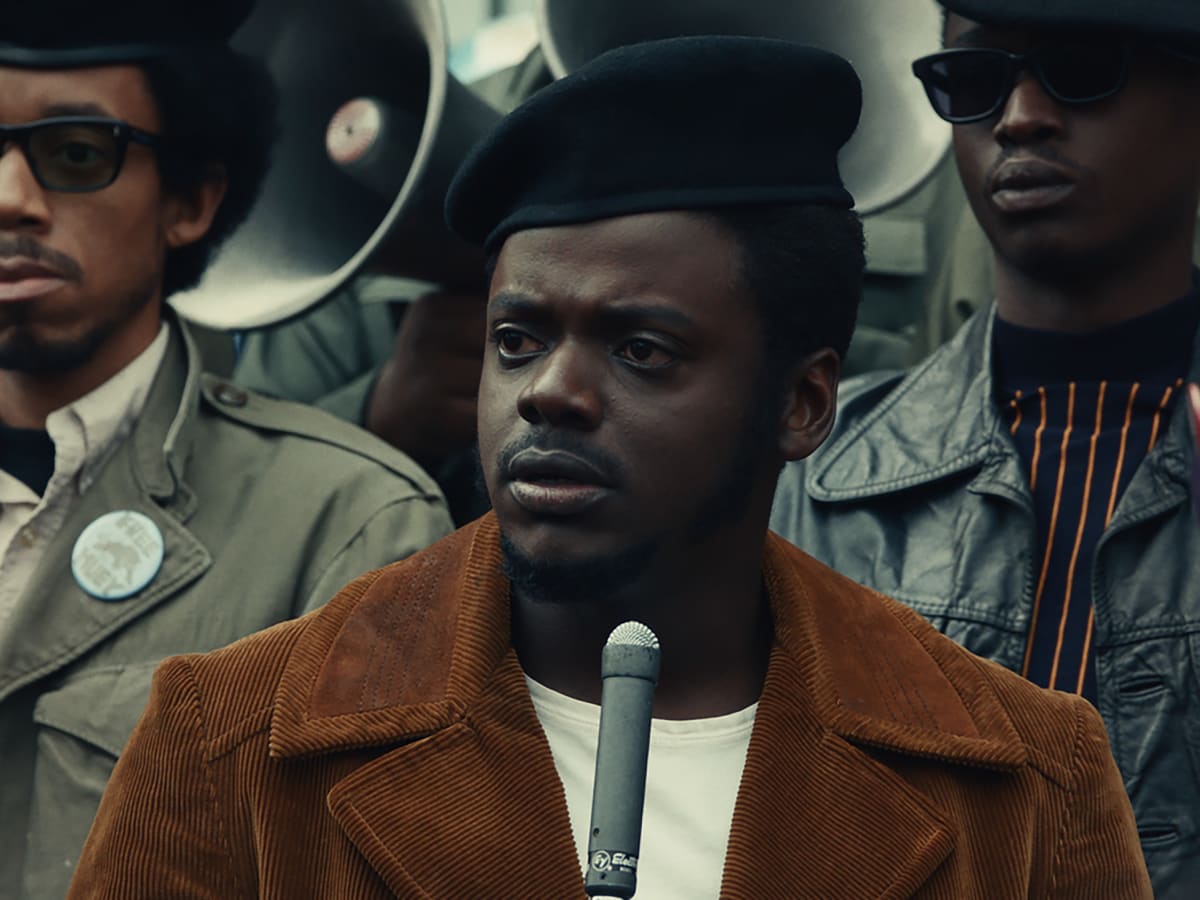 Black discount panther beret
