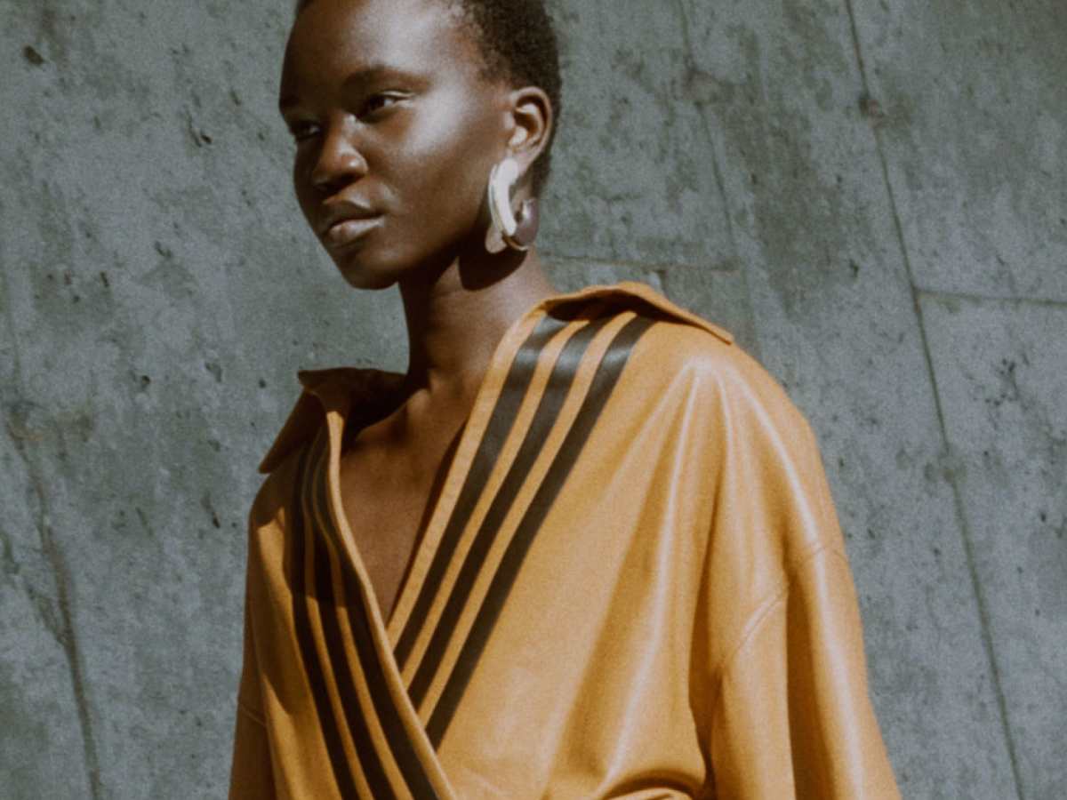 Proenza Schouler Has a Post-Covid-19 World on the Mind for Fall