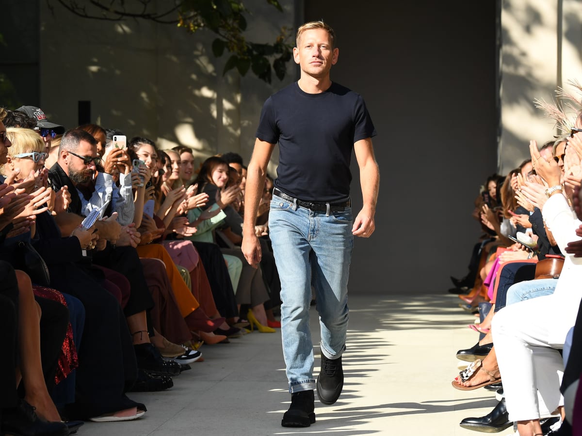 Paul Andrew Is Leaving Salvatore Ferragamo Fashionista