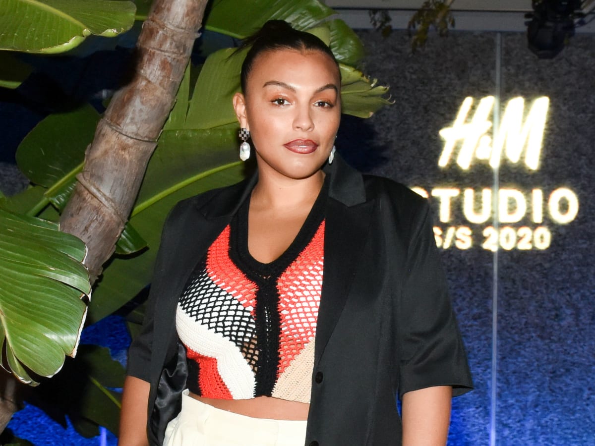 Paloma elsesser nike clearance