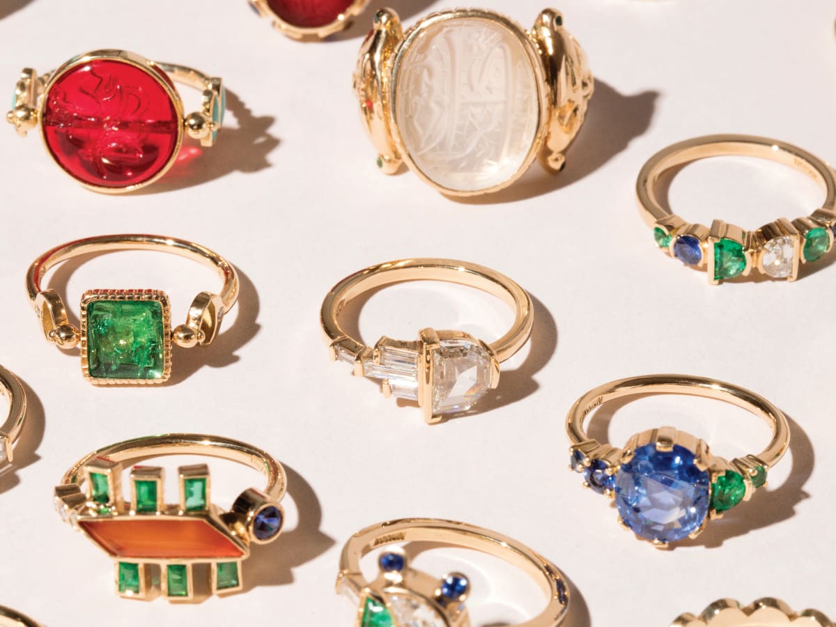 Mociun Is Hiring A Fine Jewelry Sales Assistant In Williamsburg Brooklyn Fashionista