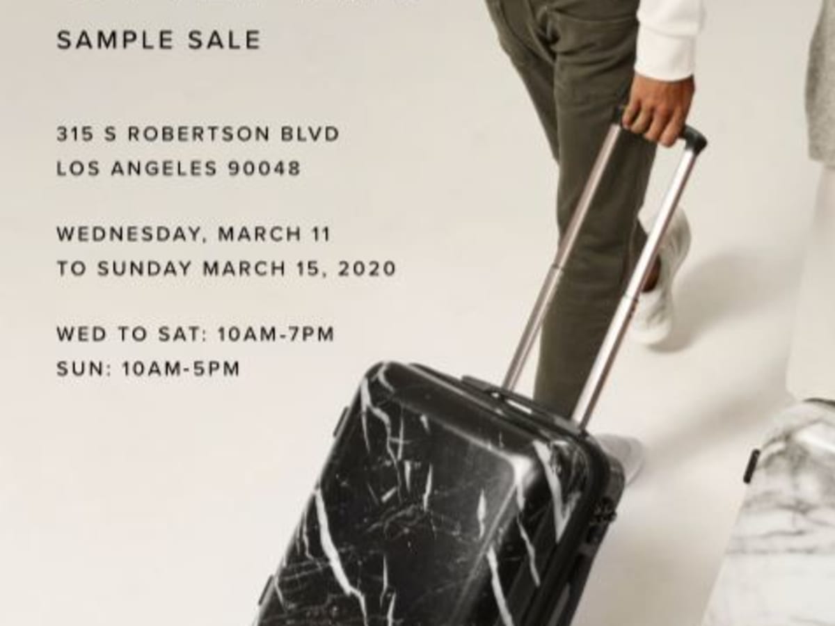 Calpak on sale store
