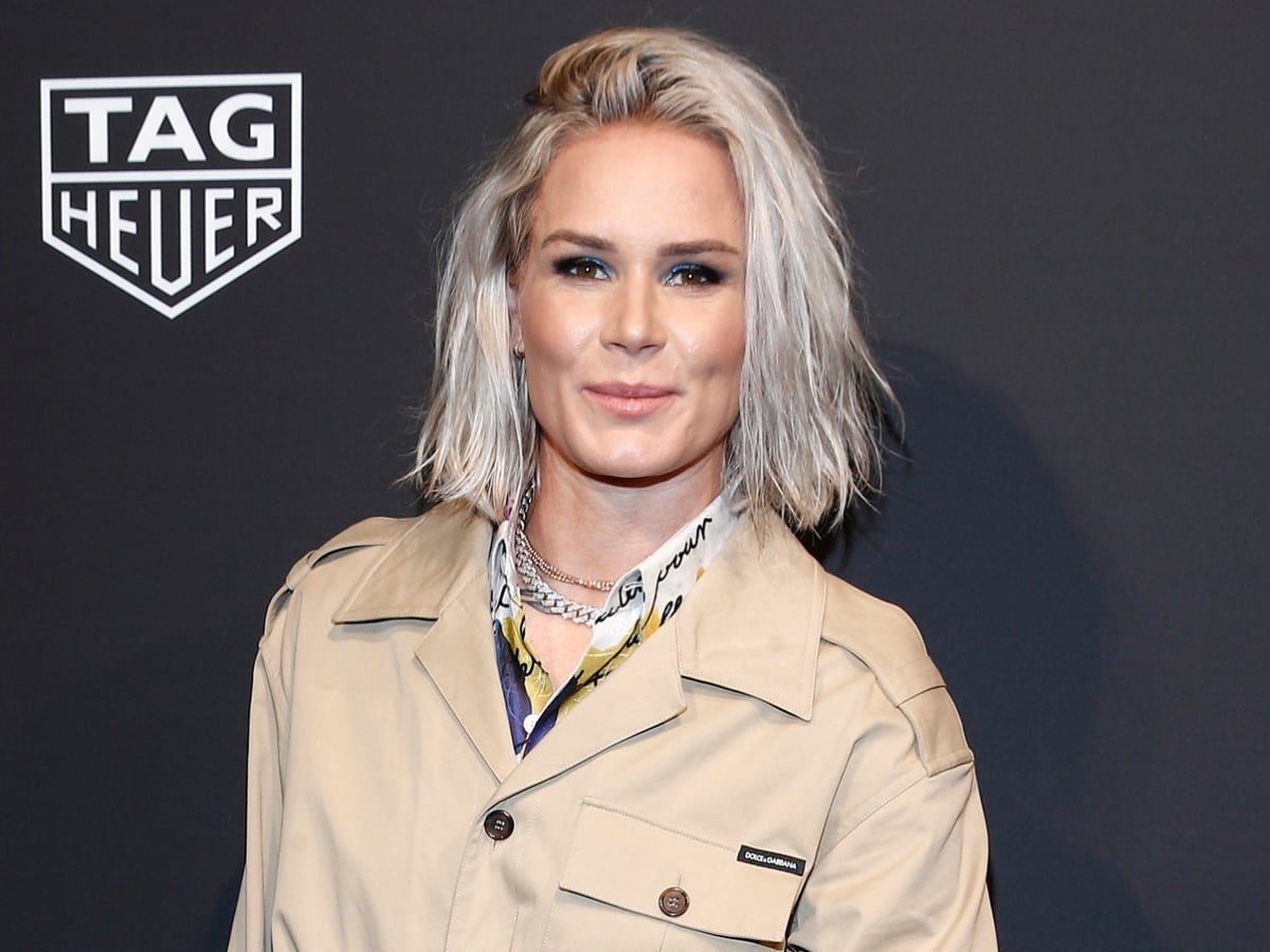 Ashlyn harris discount merch
