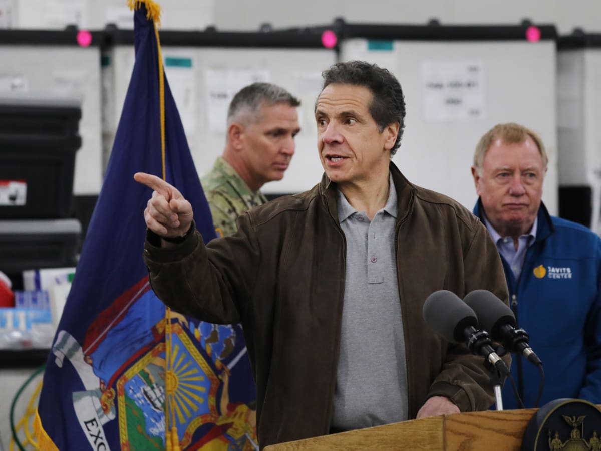 Gov cuomo discount t shirt