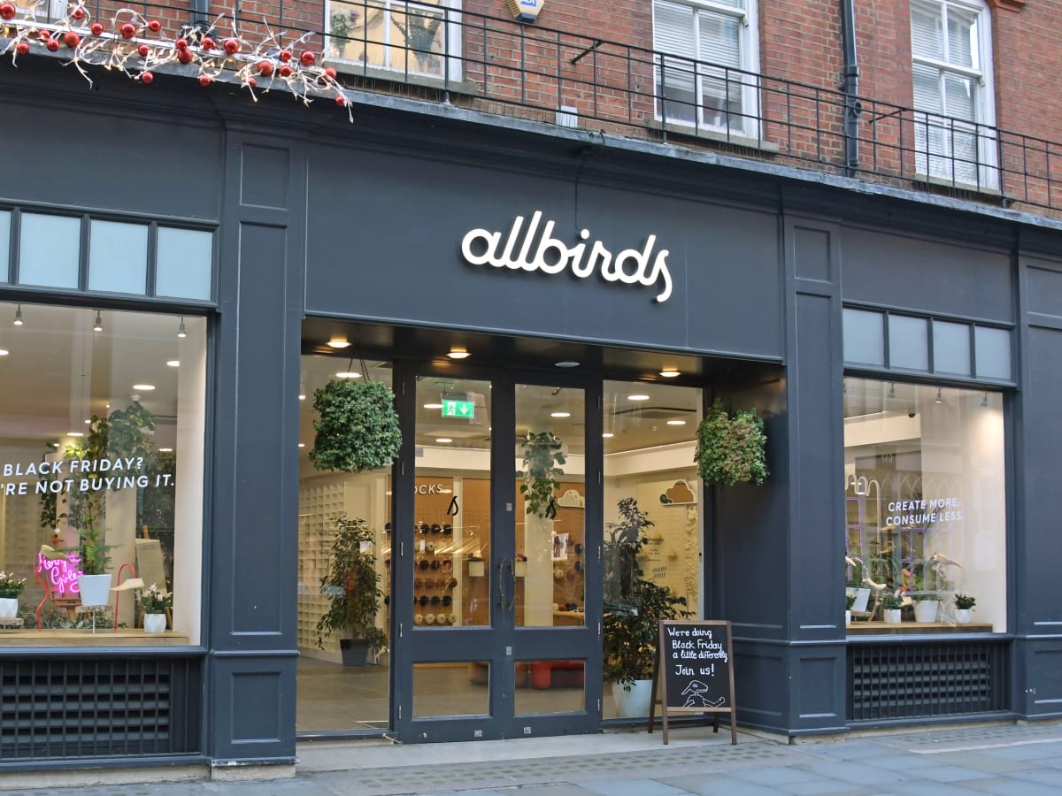 Buy allbirds top
