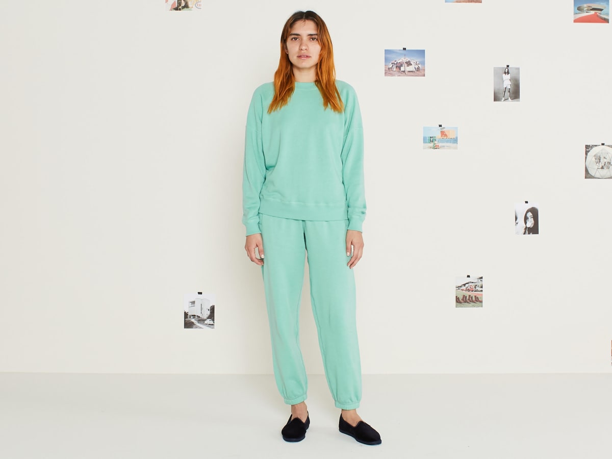 Entireworld sweatpants outlet