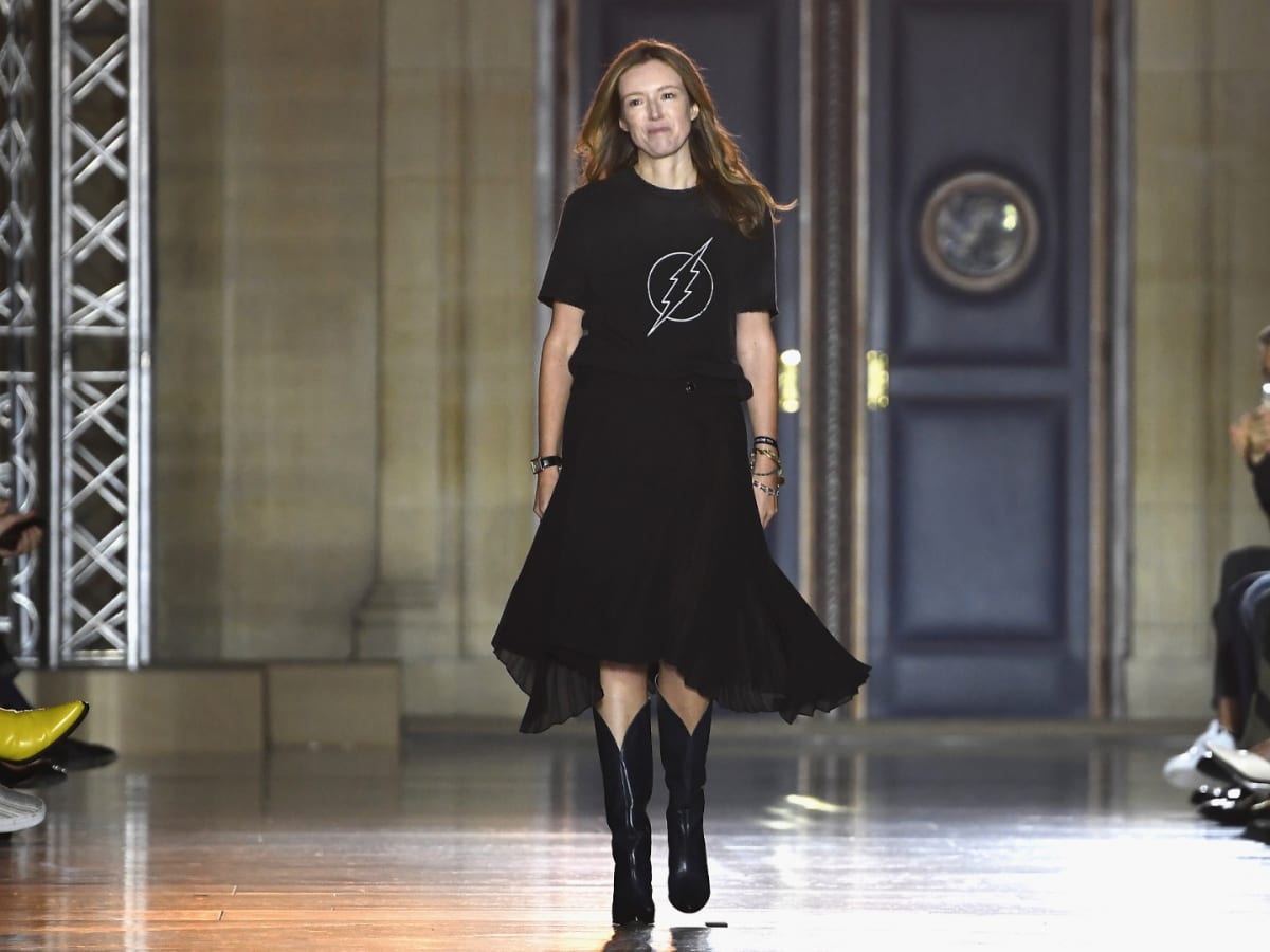Clare waight online keller fashion