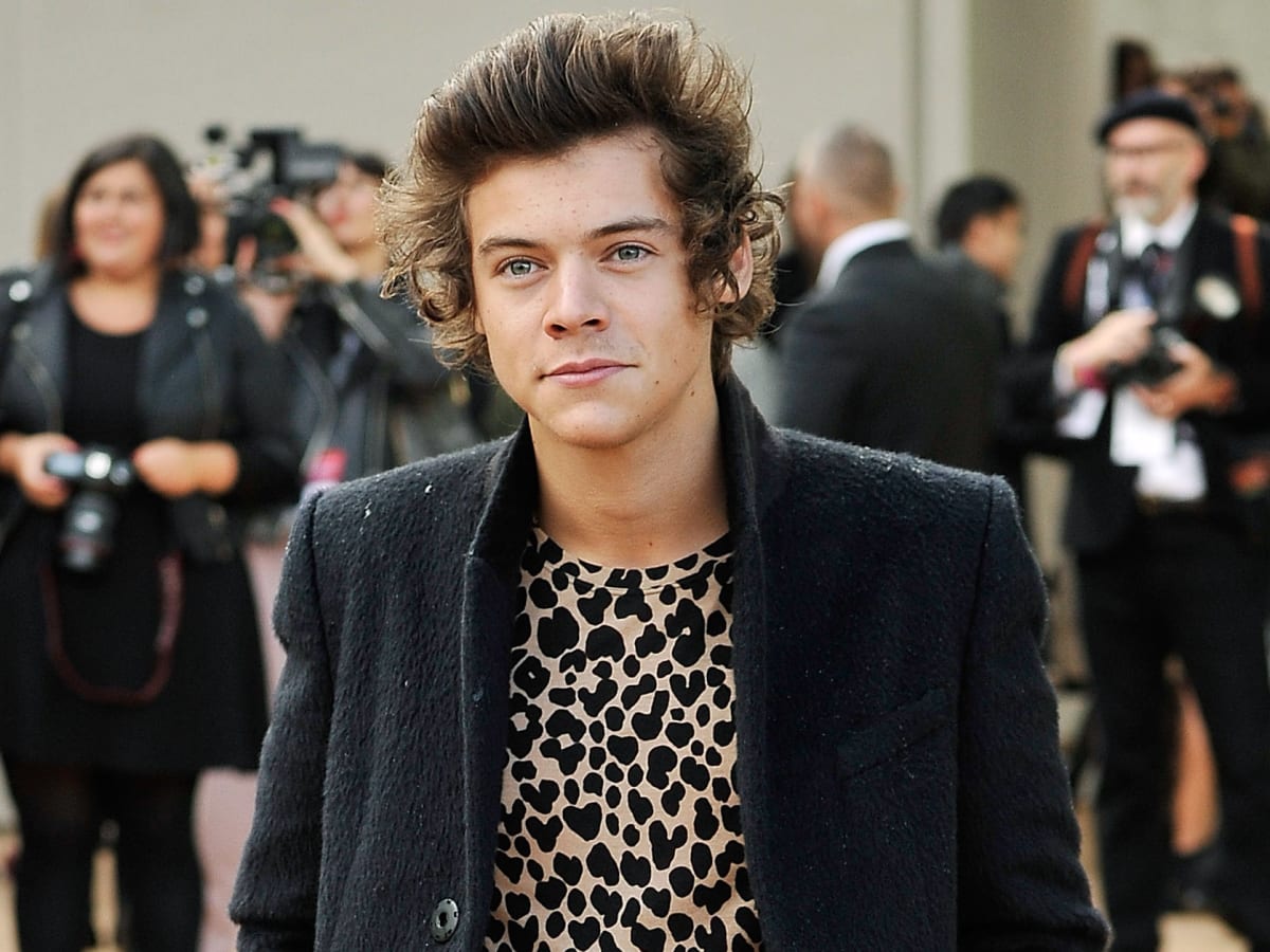 Burberry harry shirt clearance