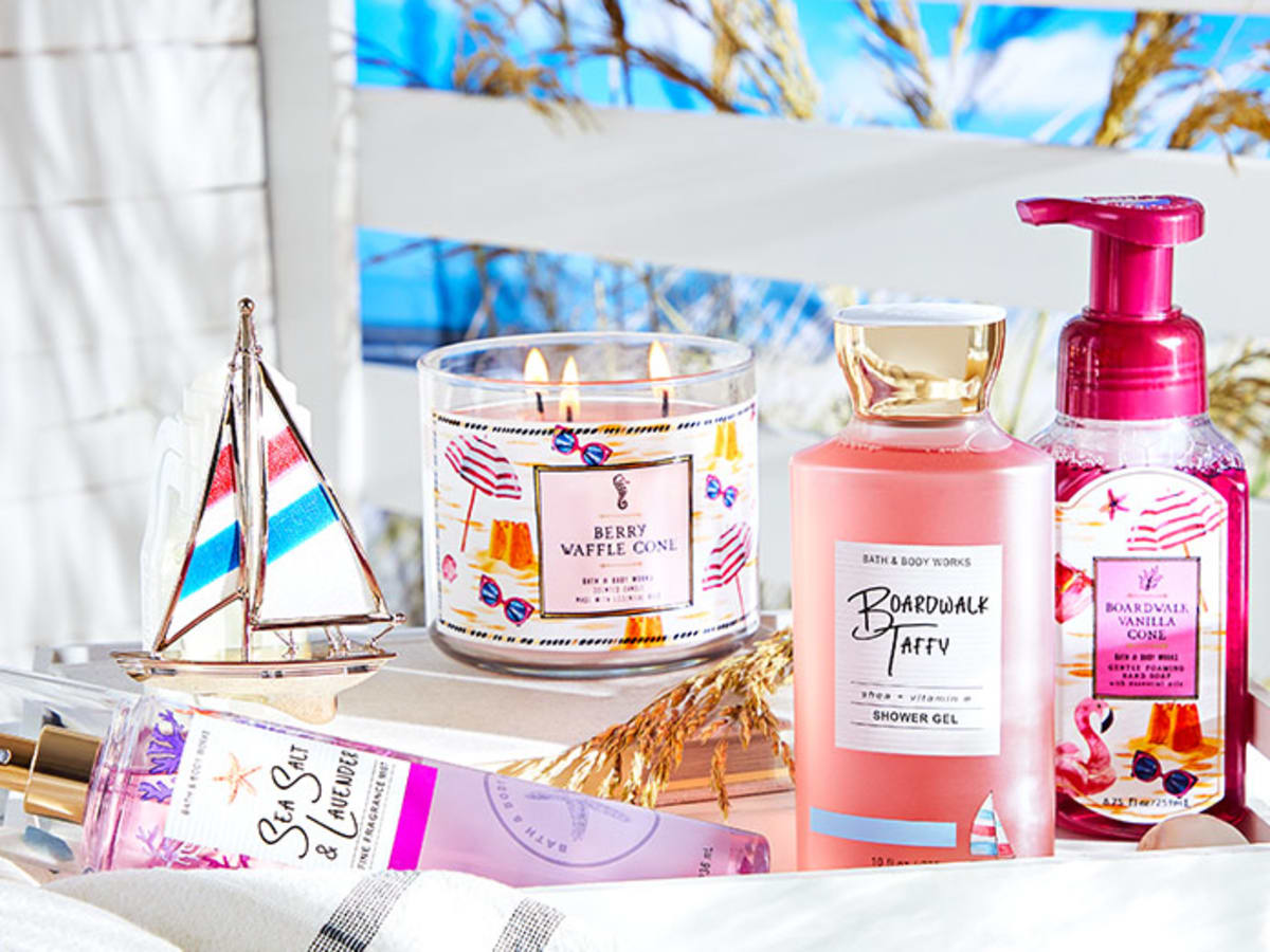 Must Read Can Bath Body Works Save L Brands How Fashion Can Overcome the Industry s Discounting Problem Fashionista