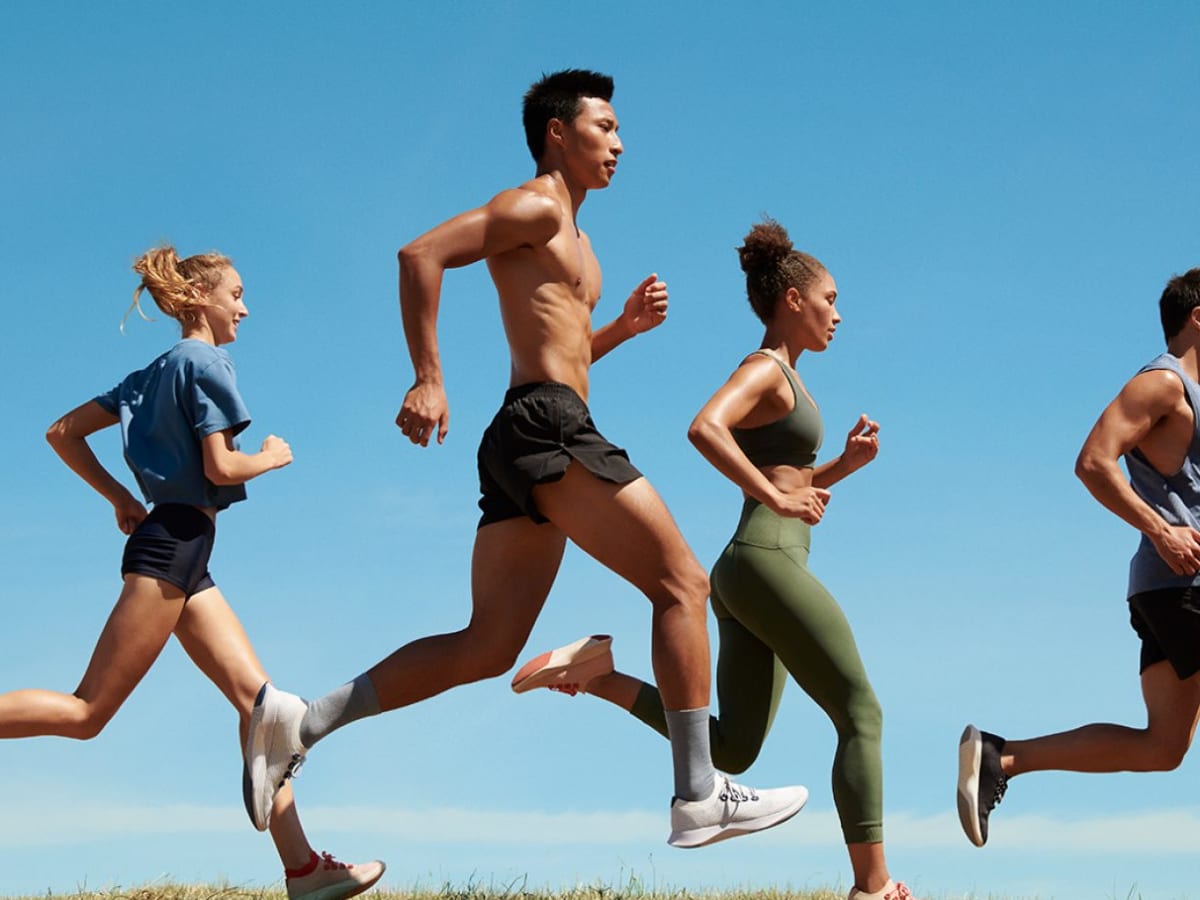 Allbirds ethical shop