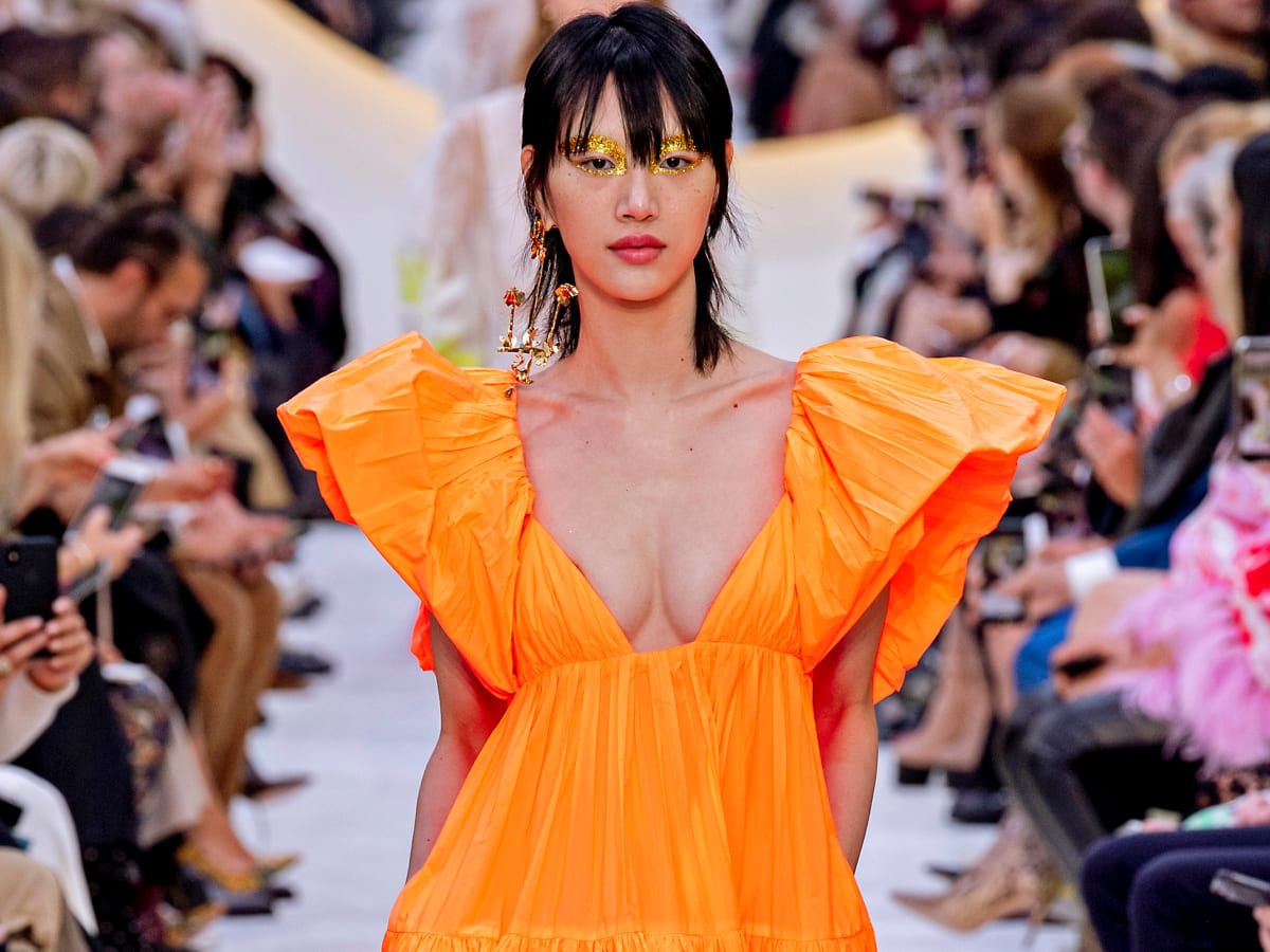 Valentino outlet spring 2020