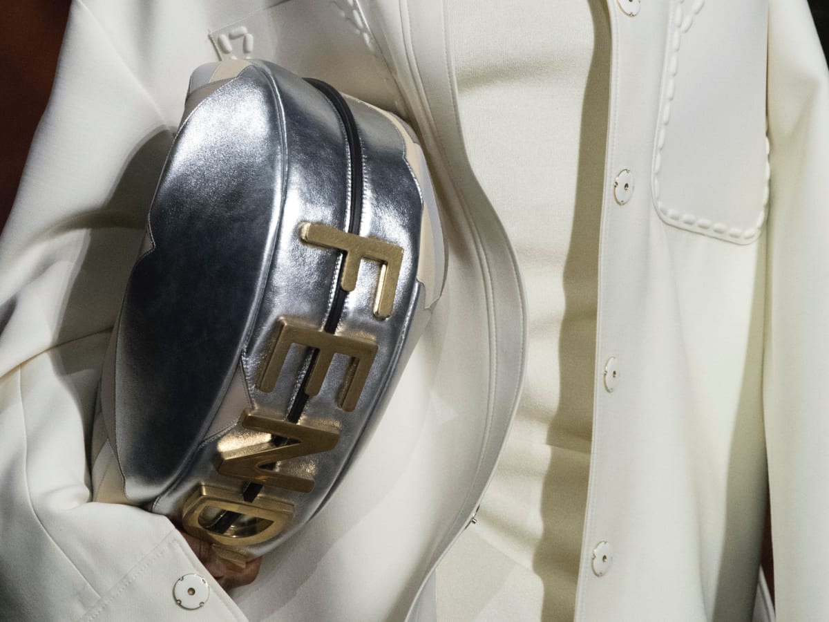 Fendi bags latest collection top