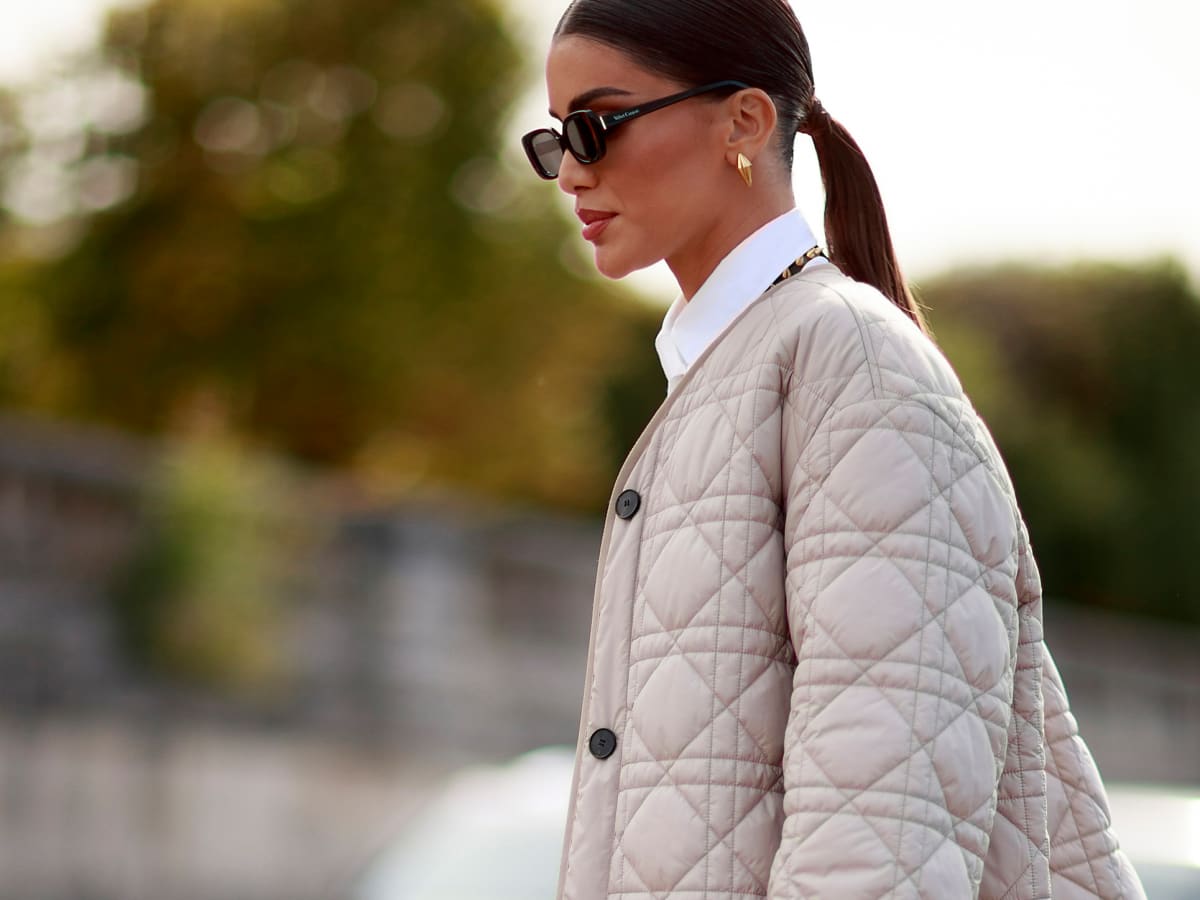 Meet Fall s Favorite Inbetweener Jacket Fashionista