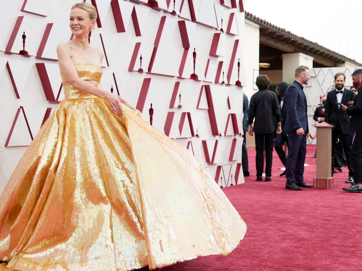 Gucci red carpet sales dresses