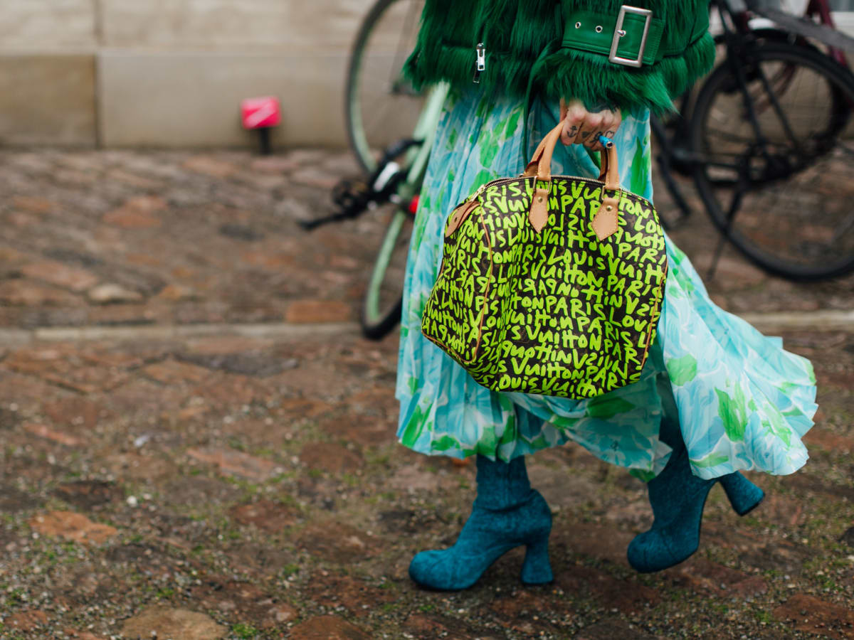 Why the Next It Bag Is One You ve Already Seen Before Fashionista