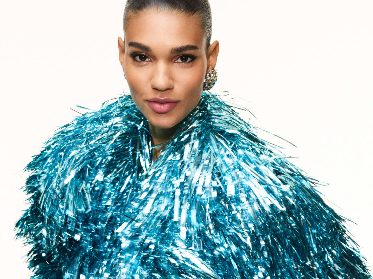 More Is More for Oscar de la Renta Fashionista