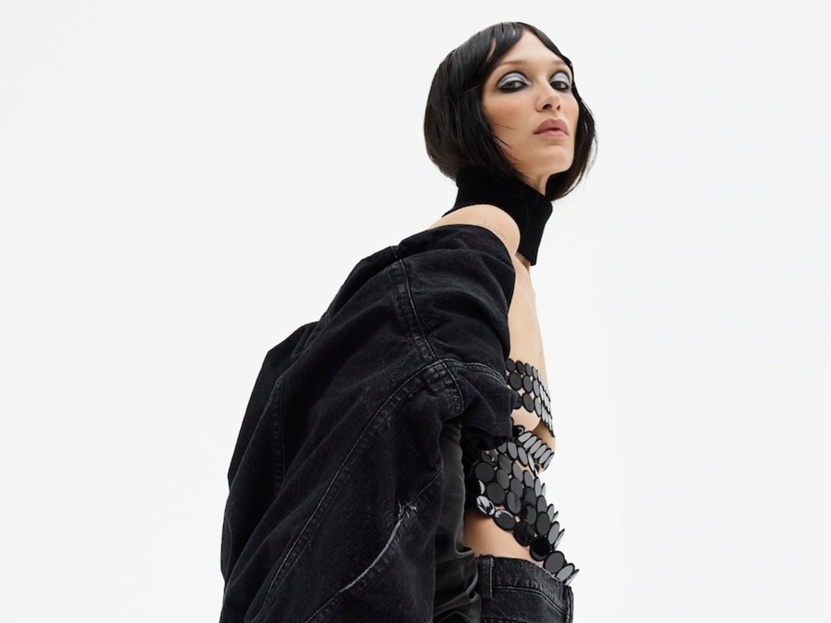Marc Jacobs Runway 2022 - Fashionista