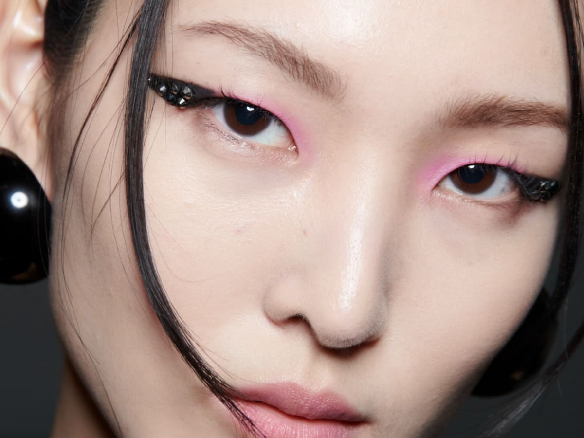 More makeup on sale