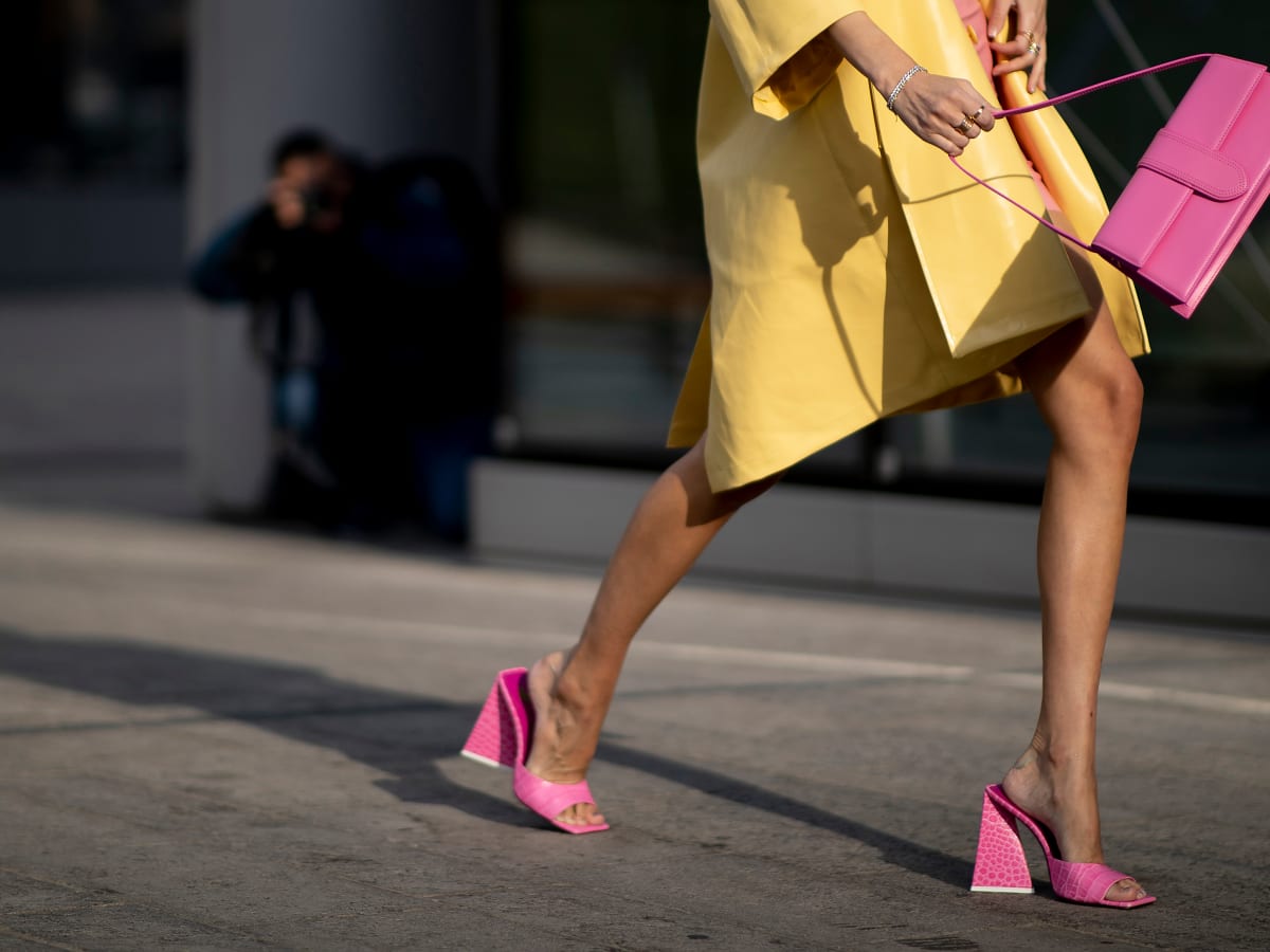 Spruce up Your Wardrobe With These Spring Cleaning Sales Fashionista