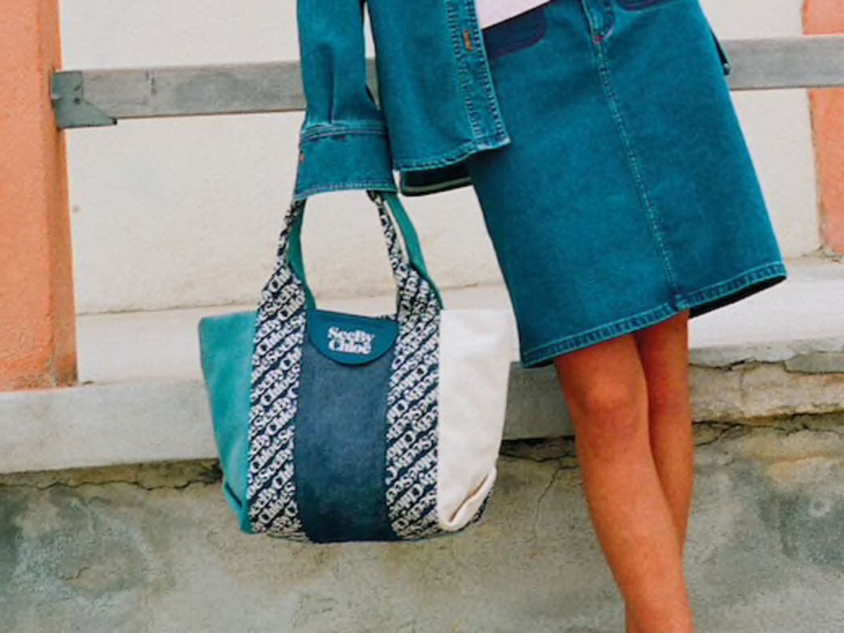 Must Read: See By Chloé to Be Discontinued, Telfar Announces