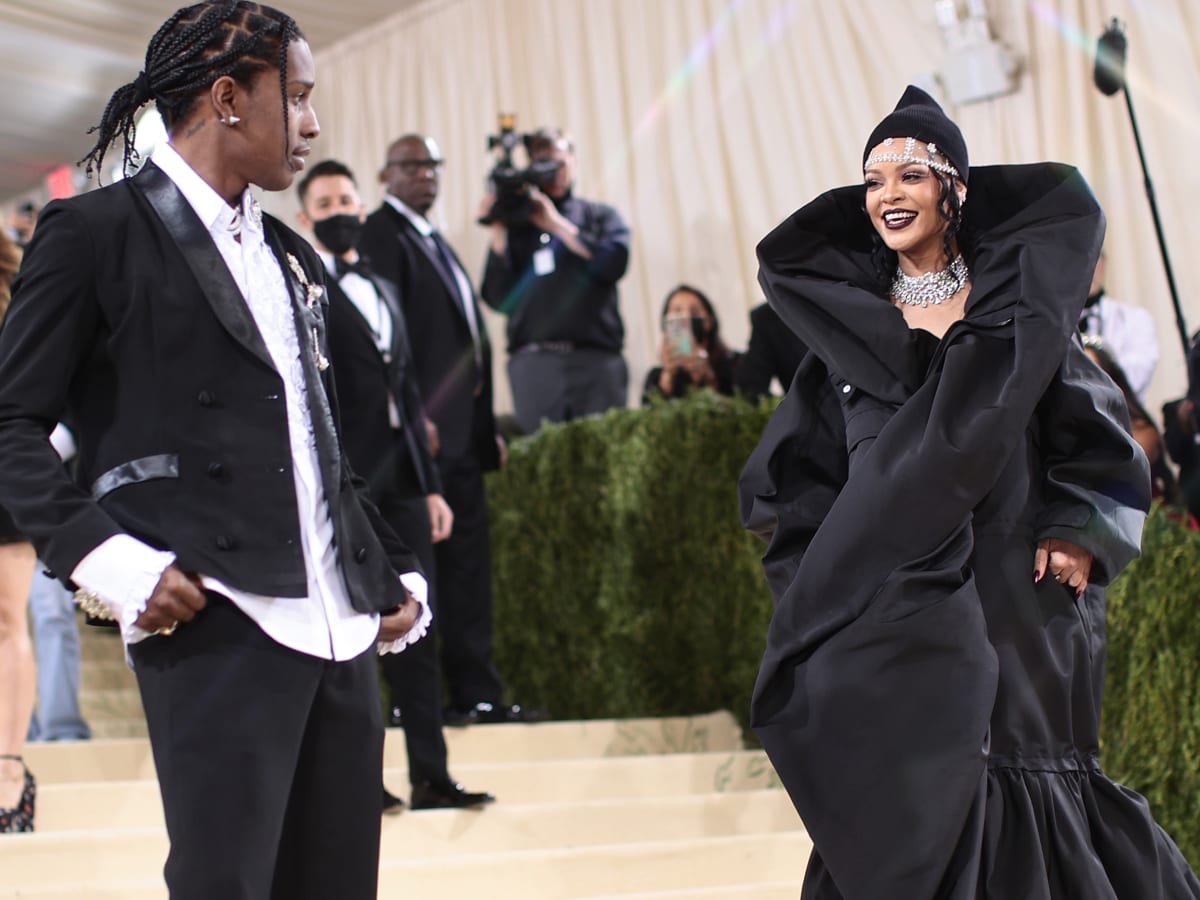 Must Read The Met Gala 2022 Dress Code Revealed Festival Fashion