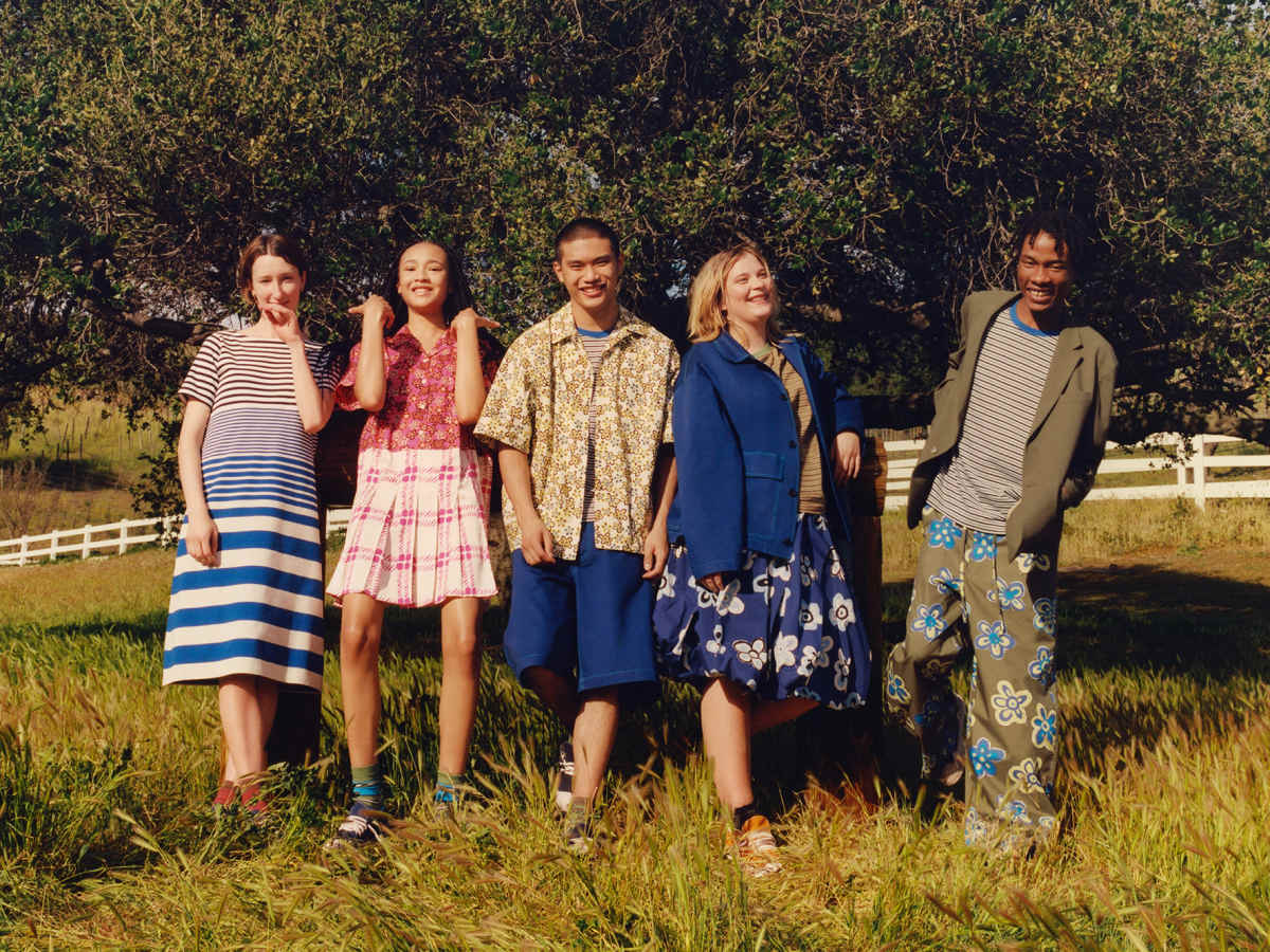 Uniqlo's Latest Designer Collaboration Is With Marni - Fashionista