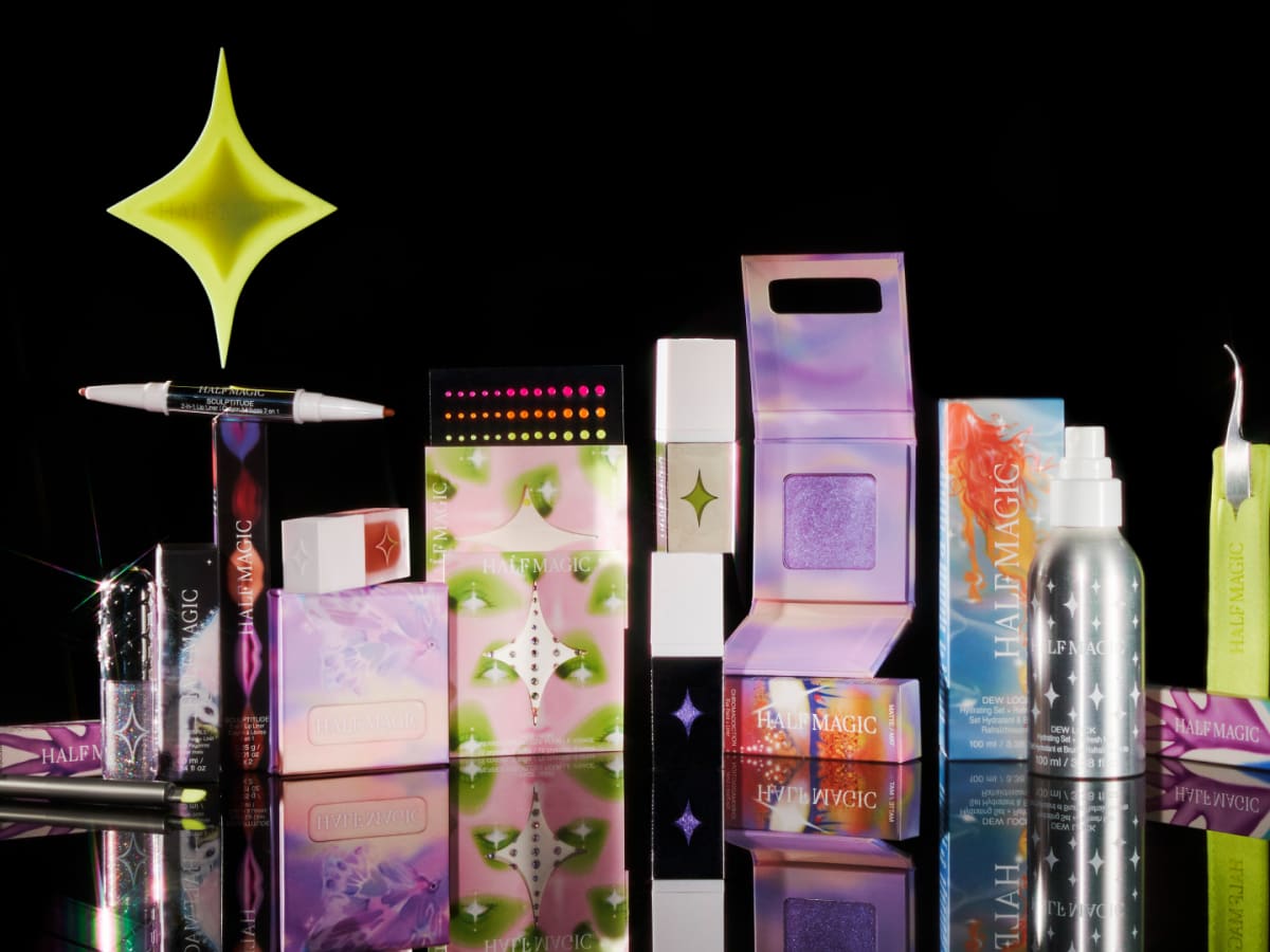 Makeup professional brand deals