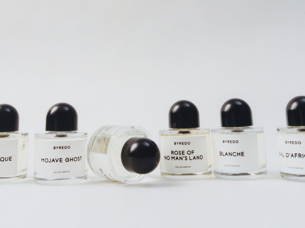 Byredo hotsell promo code