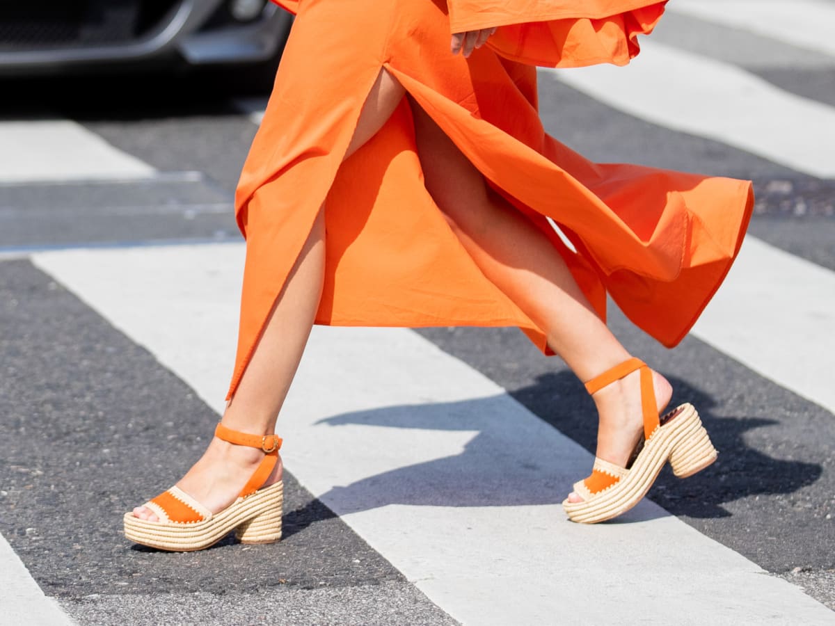 Sandals in fashion 2019 hotsell