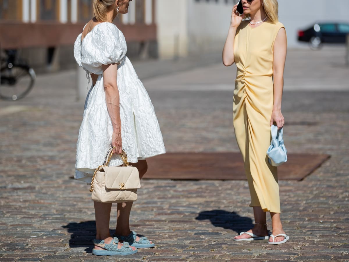 Summer vacation dresses clearance 2019