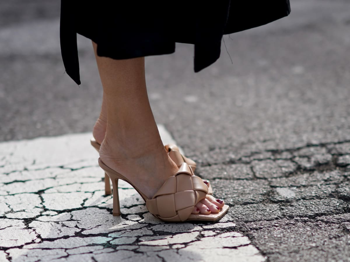 Heels online outlet