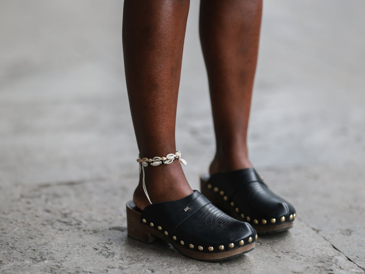Clogs summer 2019 discount