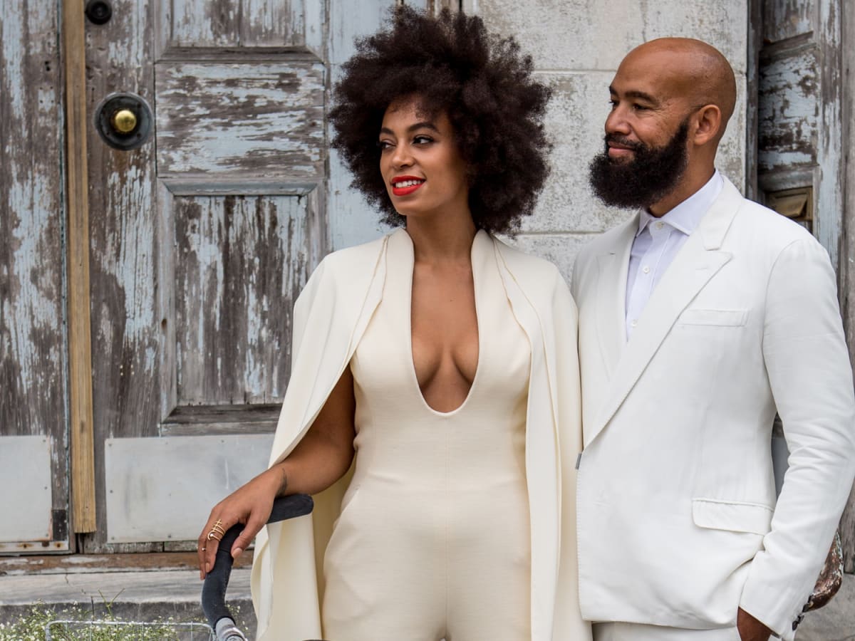 Solange kleding 2025