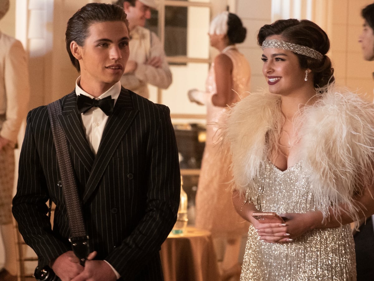 Kendall jenner gatsby dress sale