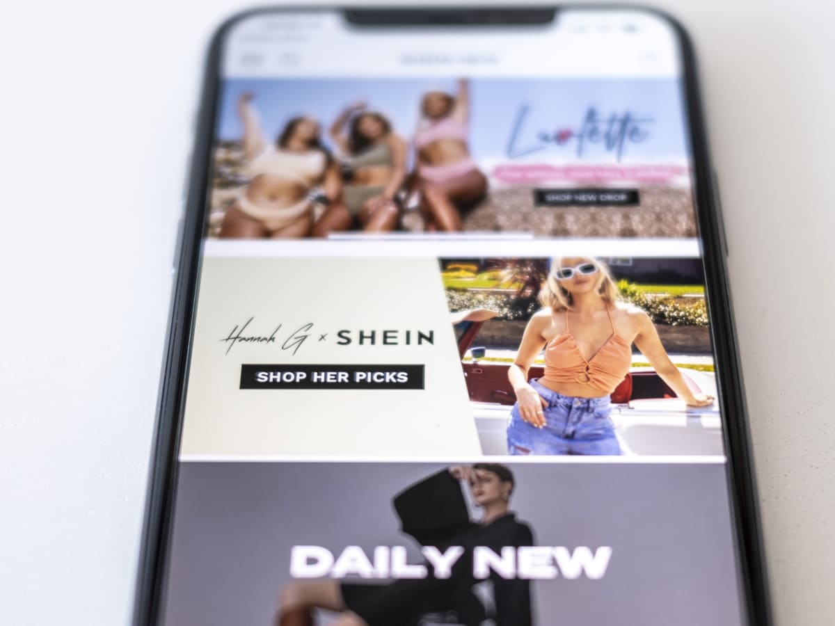 Must Read Can Shein Repair Its Reputation JVN Launches Hair Care