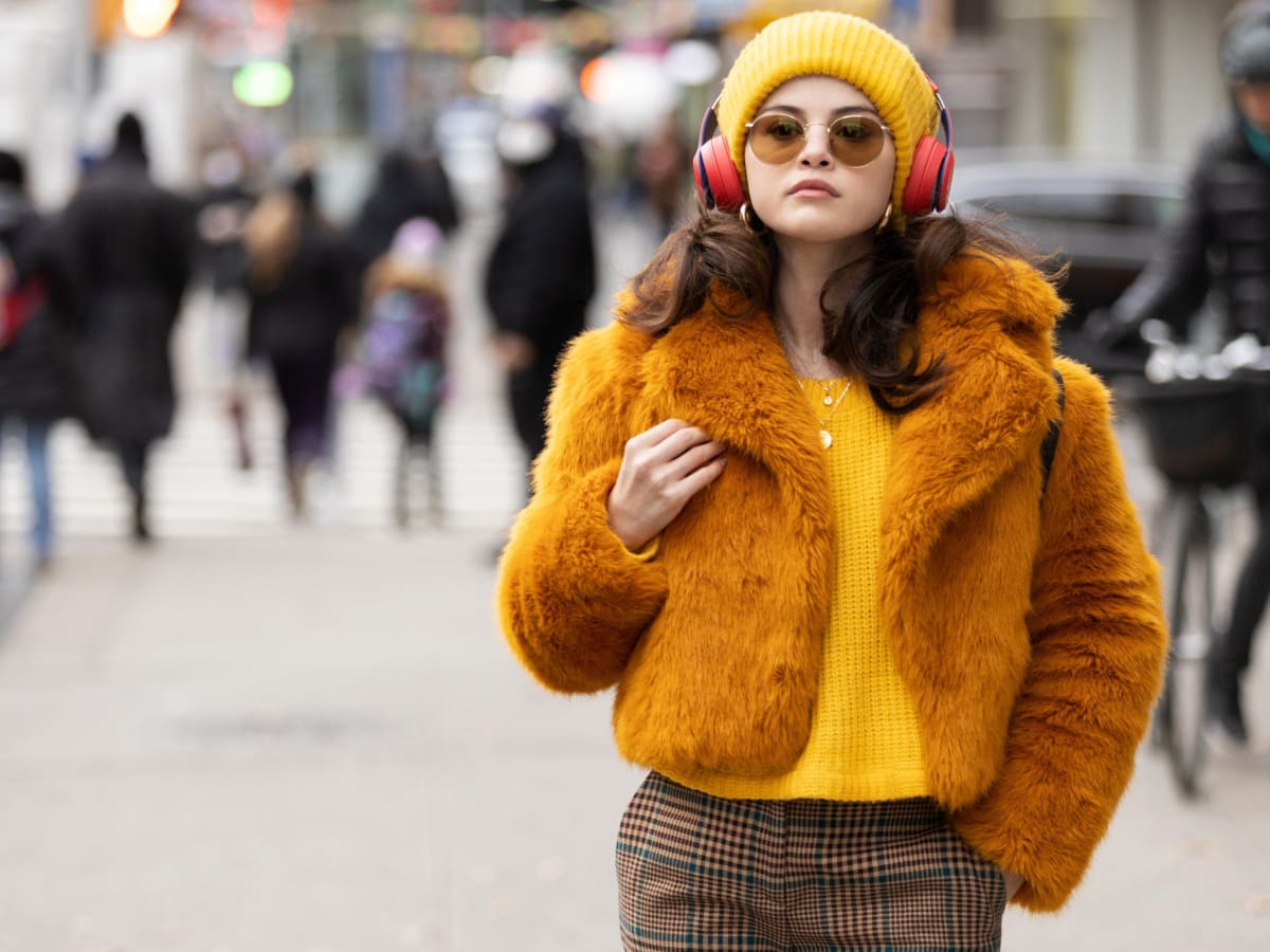 You ll Probably Find Your New Favorite Coat on T.V. This Fall Fashionista
