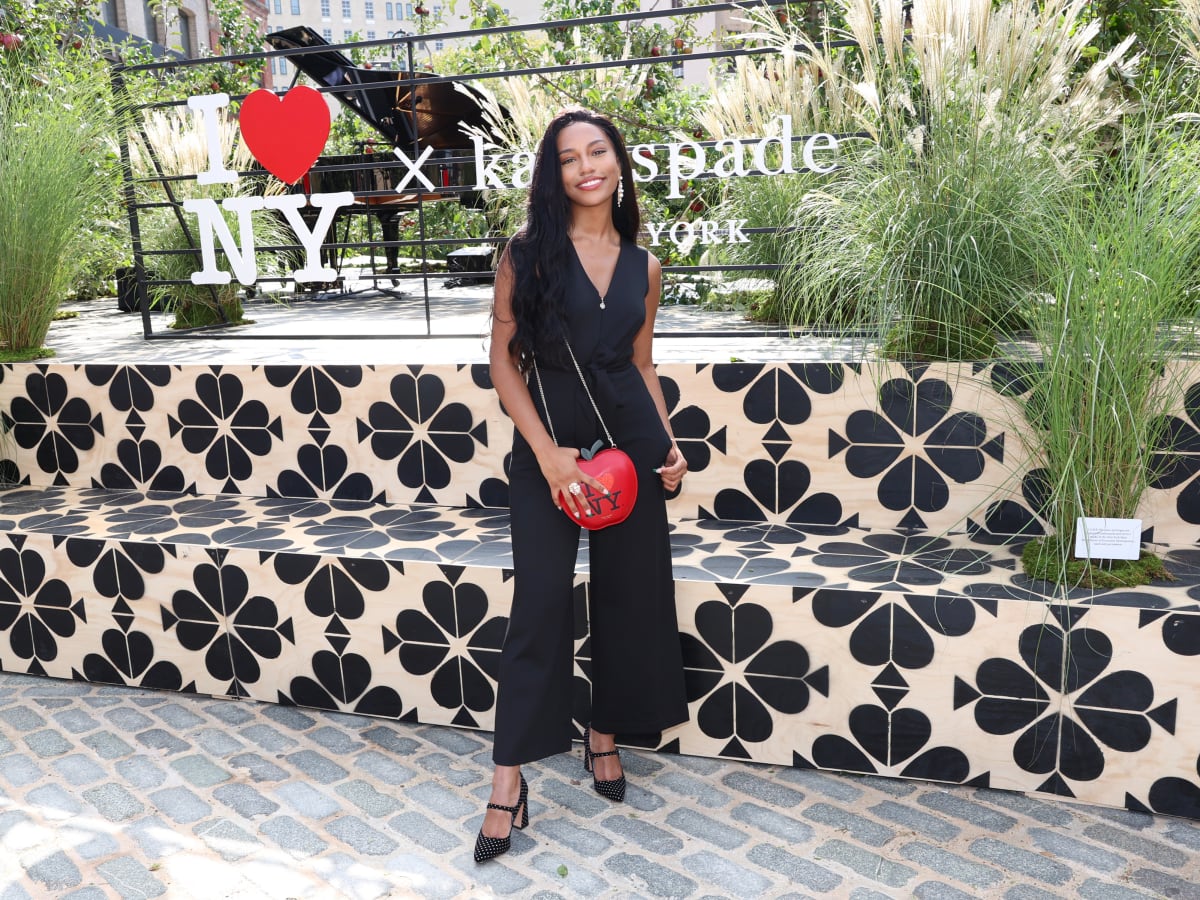 Gossip Girl Taught Savannah Lee Smith About Her Own Style