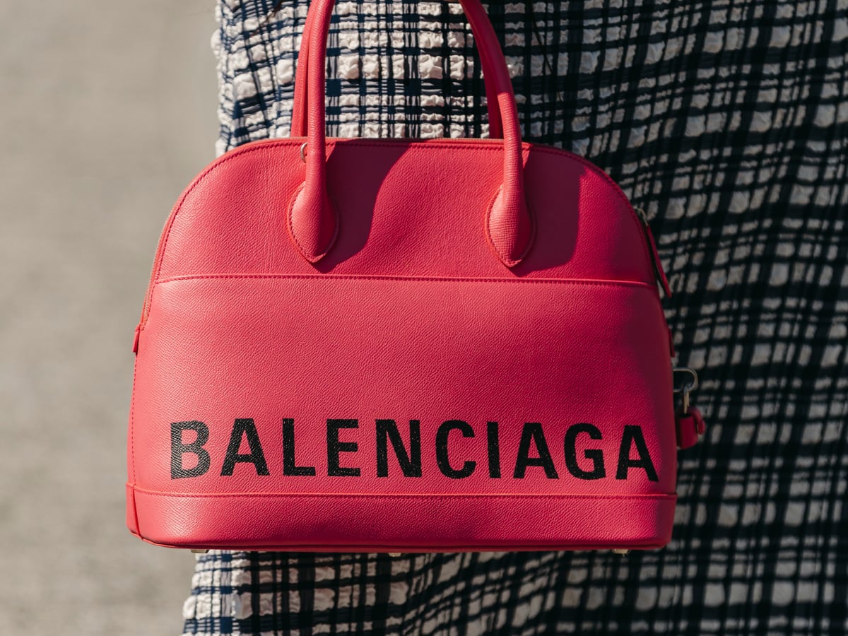 Whats the discount deal.with balenciaga