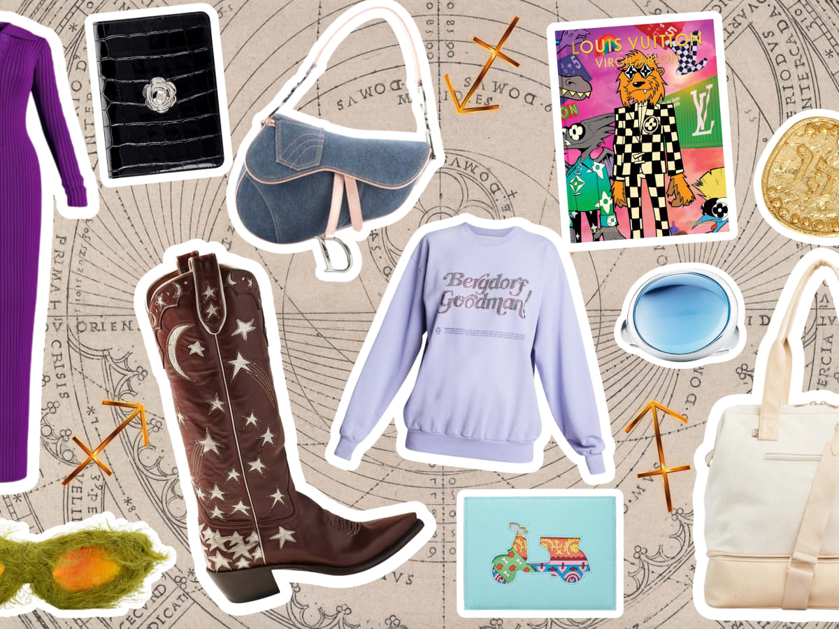 Sagittarius outfit best sale