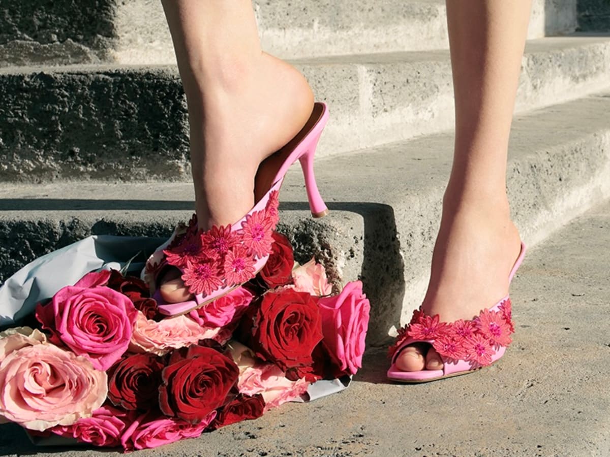 Malone souliers nyc store