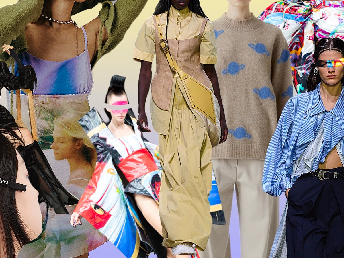 Korean tops online 2019