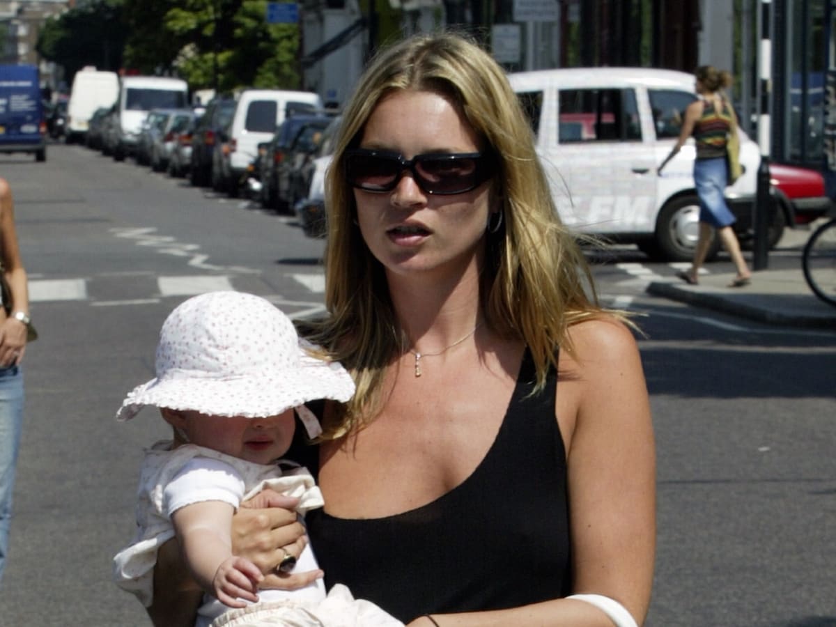 Kate cheap moss baby