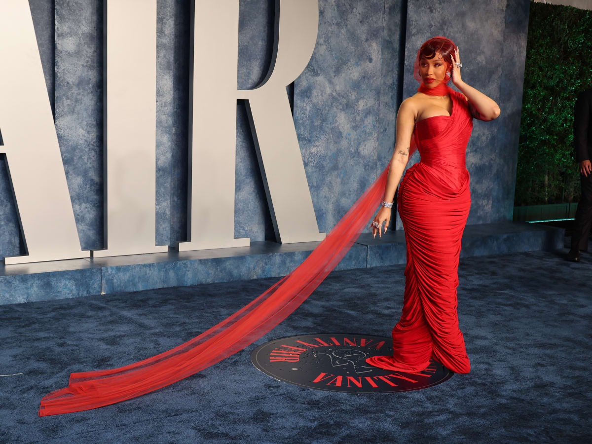 The Best Looks From the 2023 Oscars After Parties Fashionista
