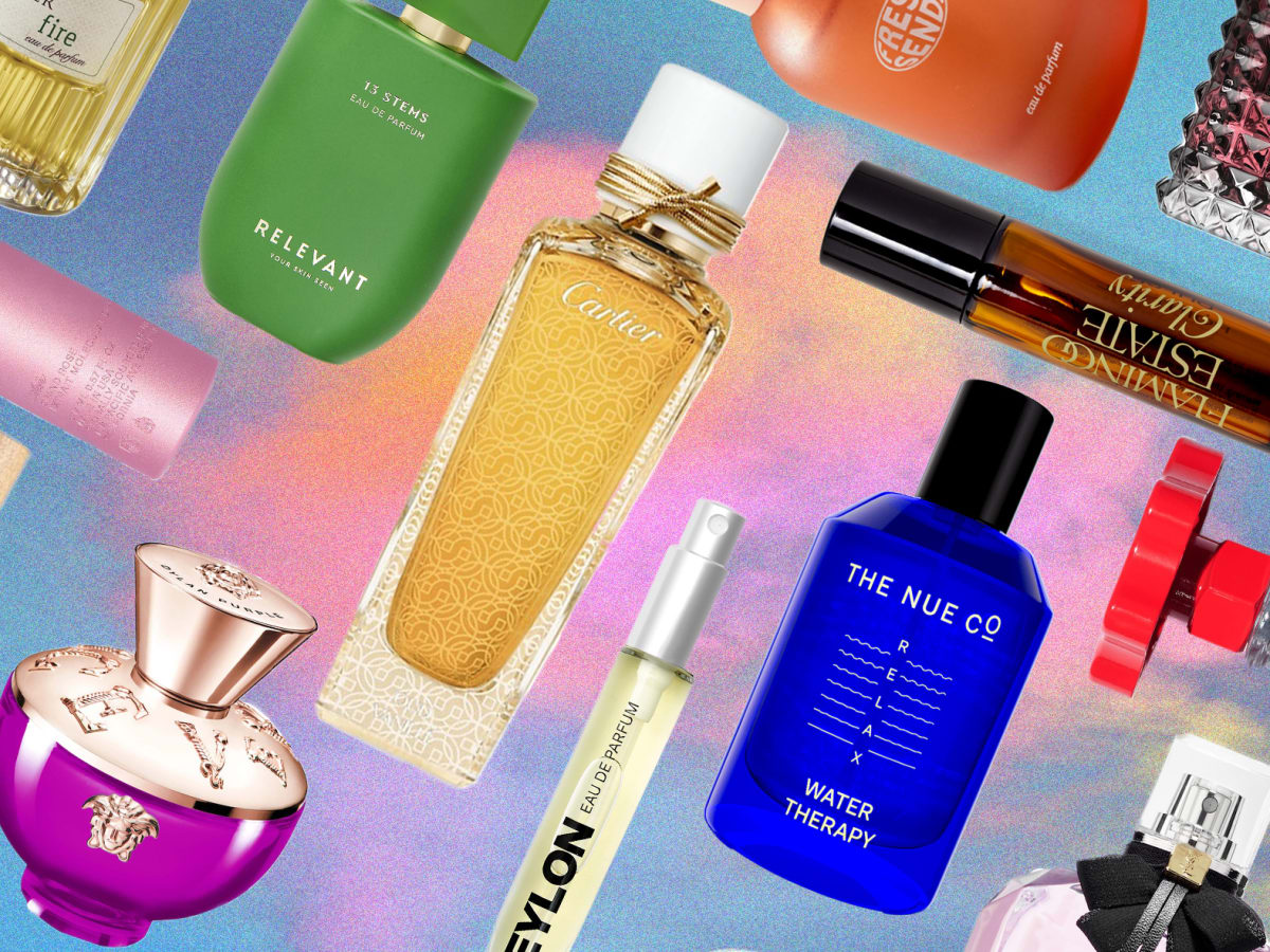 Spring colognes sales