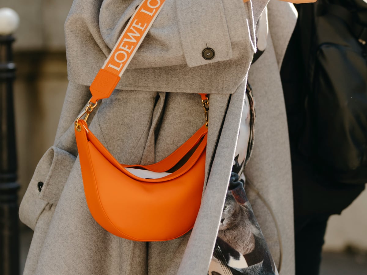 Moon bag store