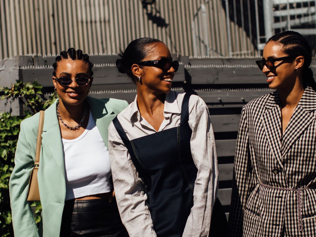 Sunglasses trends clearance
